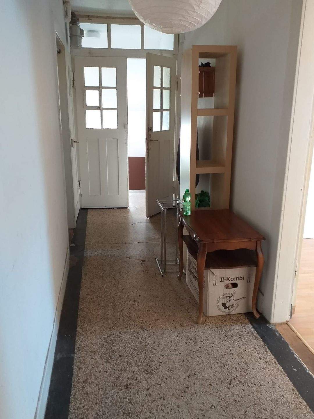 05.09 schöne WG-Zimmer 1ZKB in Alarichstr. 11 70469 Stuttgart Feuerbach Sammeltermin 21.02.2026 10 U