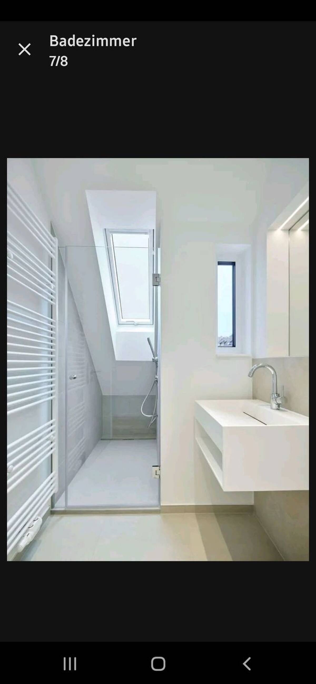 3 Zimmer Whg Neubau – 70193 Stuttgart – Bild 1 von 5