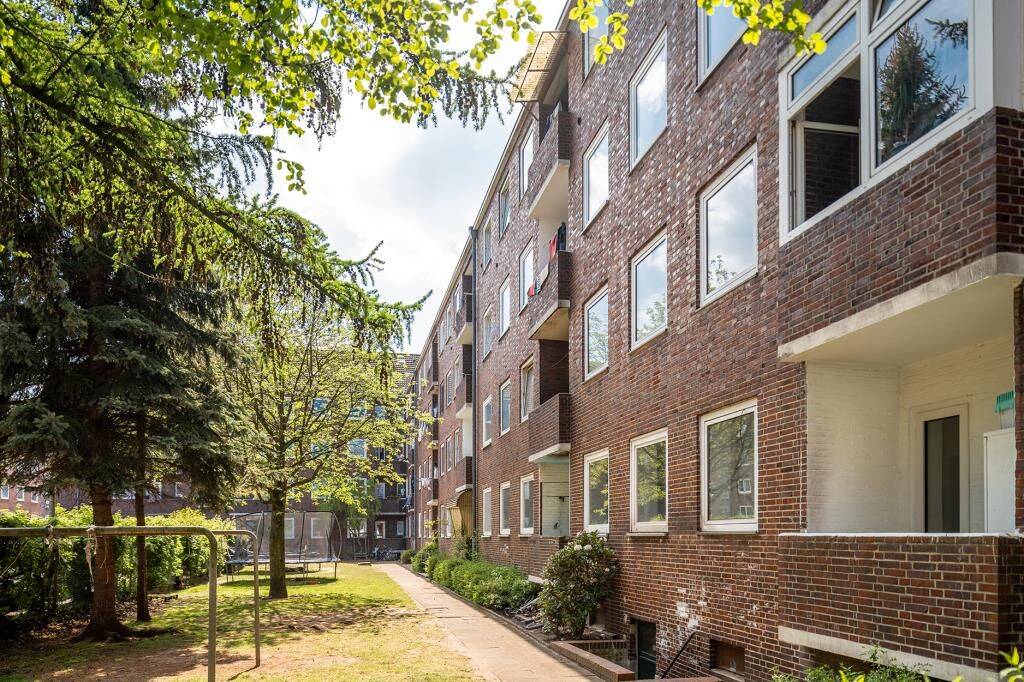 Familienfreundliche 3-Zimmer-Wohnung in Bremerhaven
