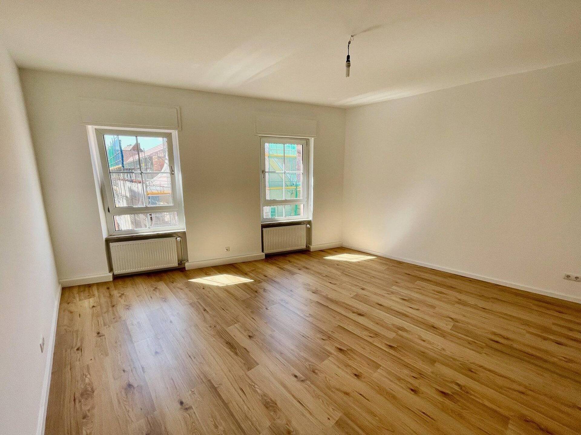 Etagenwohnung in 76829 Landau mit 116 m² kaufen
