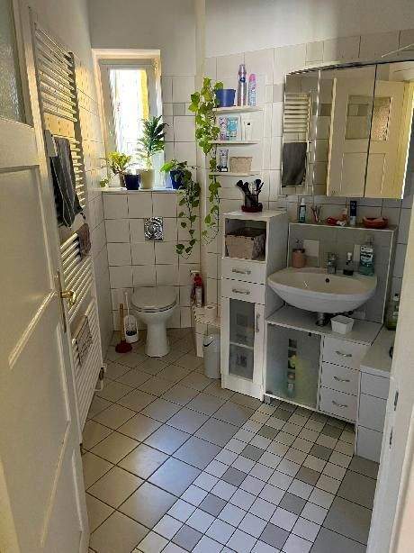 Attraktive 2 Zimmerwohnung zur Anlage oder zum Eigennutz – Berlin – Vorschaubild 3