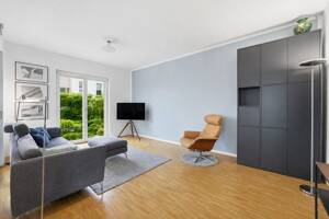 Modernes Wohnen. Zeitlose Architektur. Ruhige Lage. – 14169 Berlin – Vorschaubild 7