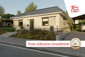 Neustart zu Zweit in Magdeburg - Kleiner Bungalow mit großer Wirkung! – 39114 Magdeburg – Vorschaubild 2