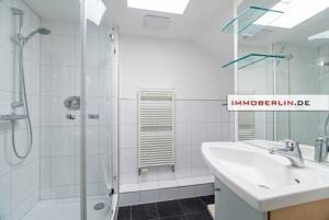 IMMOBERLIN.DE - Top-Ambiente in ruhiger Citylage! Imposante Atelier-/Galeriewohnung mit Terrassen – 10785 Berlin – Vorschaubild 8
