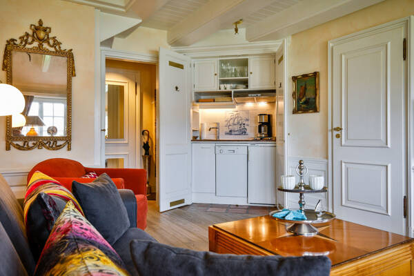 Maisonettewohnung in 25999 Kampen (Sylt) mit 46 m² kaufen