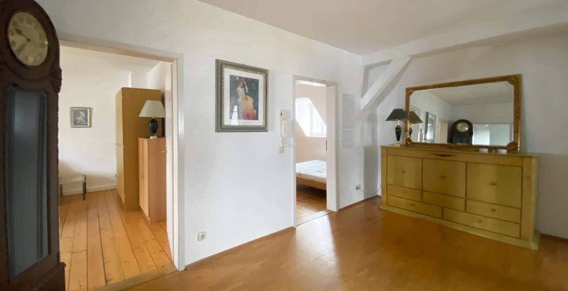 Etagenwohnung in 55124 Mainz mit 80 m² kaufen