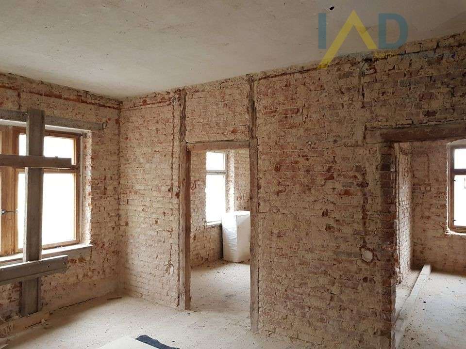 Zweifamilienhaus - Mehrgenerationenhaus zum Fertig Ausbau nach eigenen Vorstellungen – Großpostwitz/Oberlausitz – Bild 1 von 4