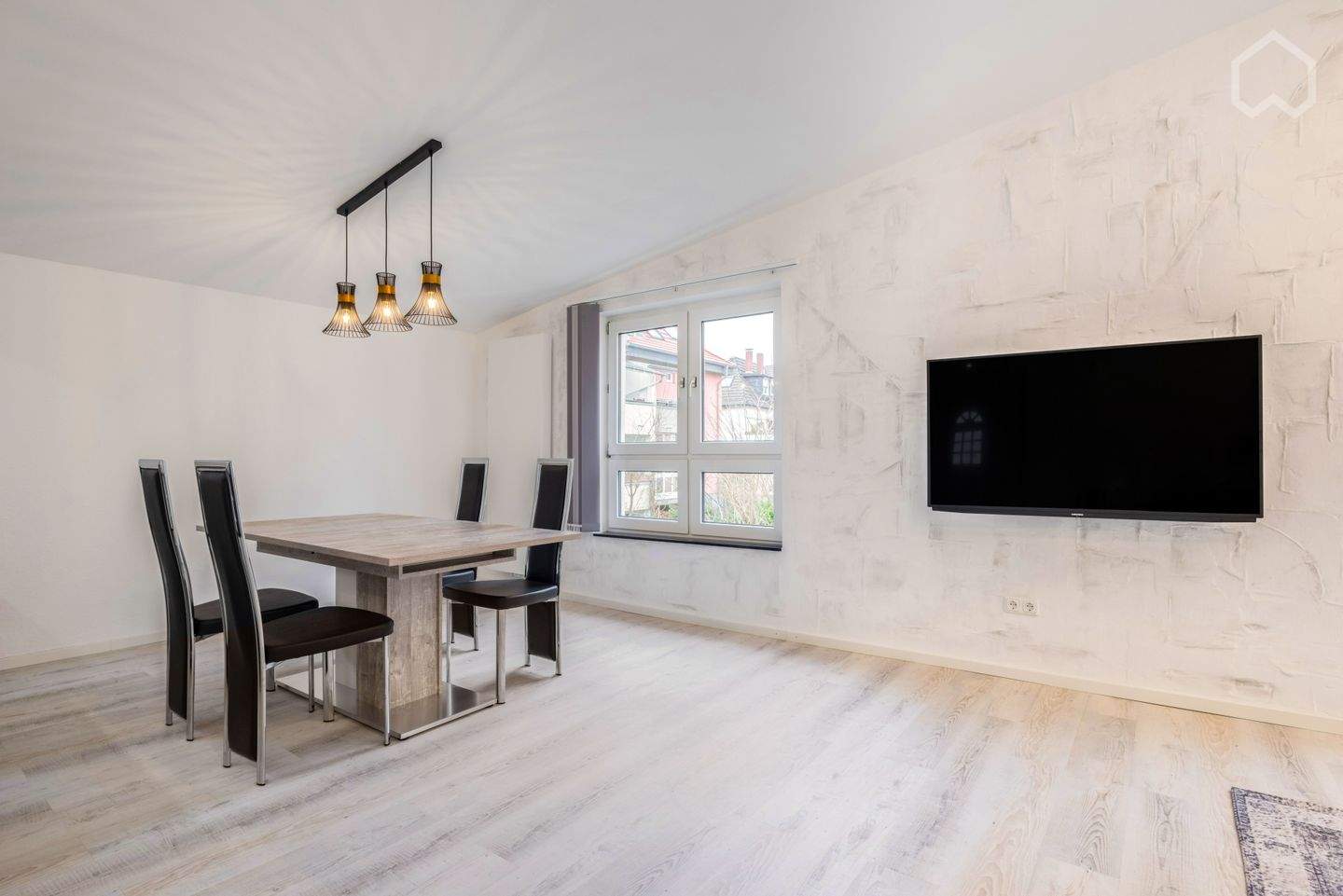 Feinstes und modisches Loft in Bonn – Bonn – Vorschaubild 9