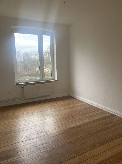 Attraktive sanierte 2-Zimmer-Altbauwohnung im Reiherstiegviertel am Hafenrand – Hamburg – Vorschaubild 2