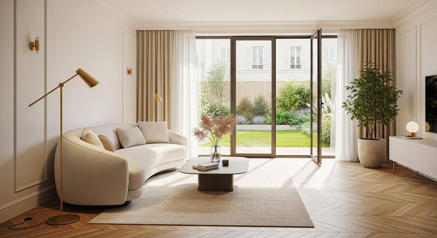 Maison 4 pièces 88 m² · à Villenave-d'Ornon · 88 m² · 365 000 €