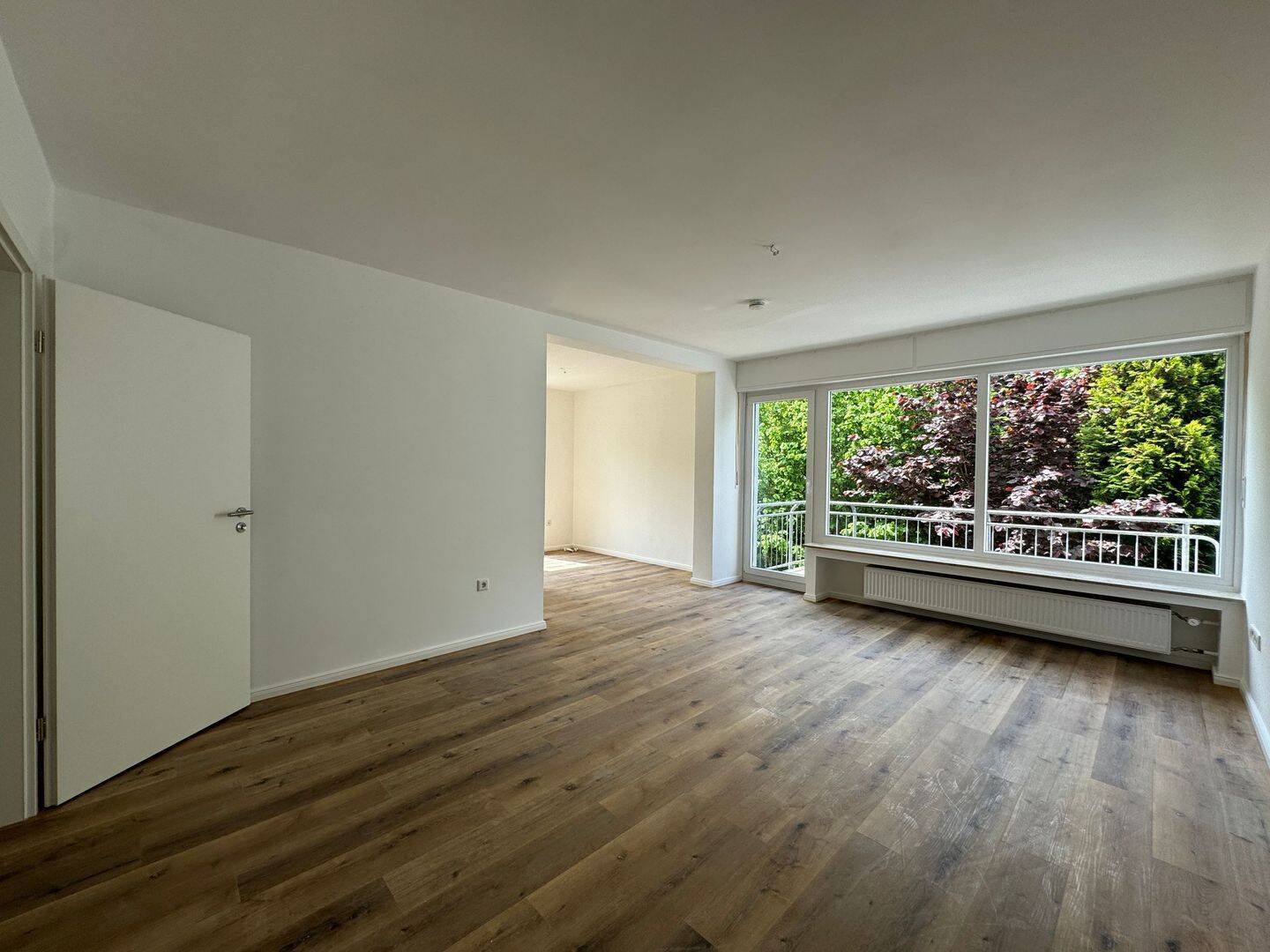 Attraktive 3-Zimmer Wohnung in Dortmund Wichlinghofen