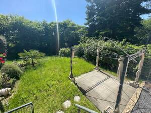 Gartenliebhaber aufgepasst! Renovierte 3-Zi-Whg in OB-Sterkrade