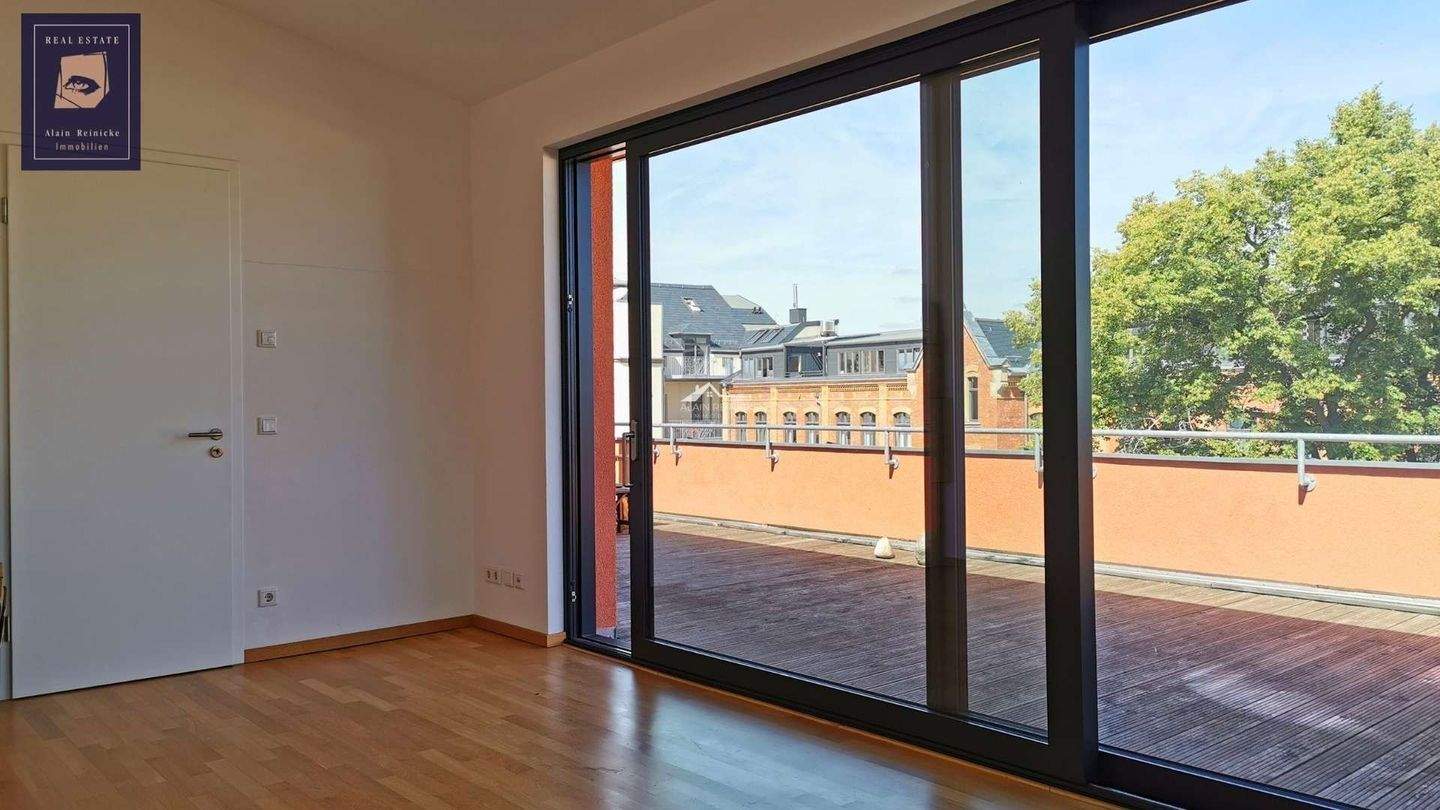 Wohnen über den Dächern von Chemnitz – Chemnitz – Vorschaubild 4