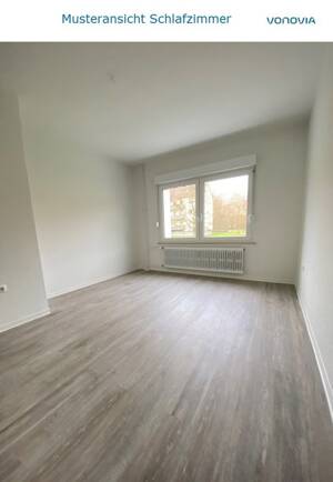 Hier macht wohnen Spaß: bezugsfertige 3-Zimmer-Wohnung – 45327 Essen – Vorschaubild 5