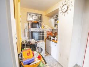 RESERVIERT!!! Vermietete 2-Zimmerwohnung mit Balkon und Duplexparker in der Fürther Südstadt – 90763 Fürth – Vorschaubild 7