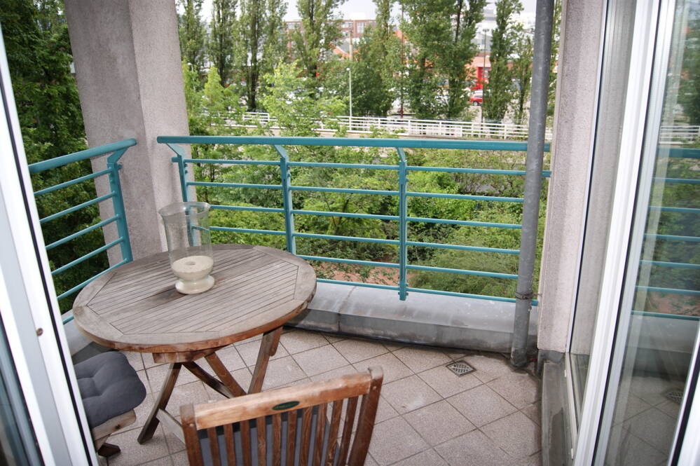 Versetzen Sie sich doch mal in diese Lage! – Berlin – Bild 1 von 9