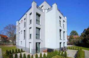 KfW-40-Plus-Mehrfamilienhaus - Ertragreiches MFH mit Photovoltaik & Erdwärmepumpe – 12623 Berlin – Vorschaubild 3