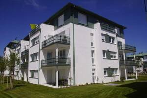 2-Zi-Wohnung im Stadtsüden -provisionsfrei- – 93053 Regensburg – Vorschaubild 4
