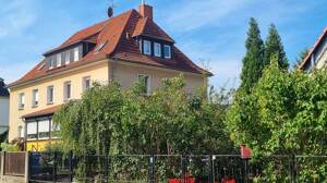 130 m² Eigennutzung + 3 Mietwohnungen – 1156 Dresden – Vorschaubild 2
