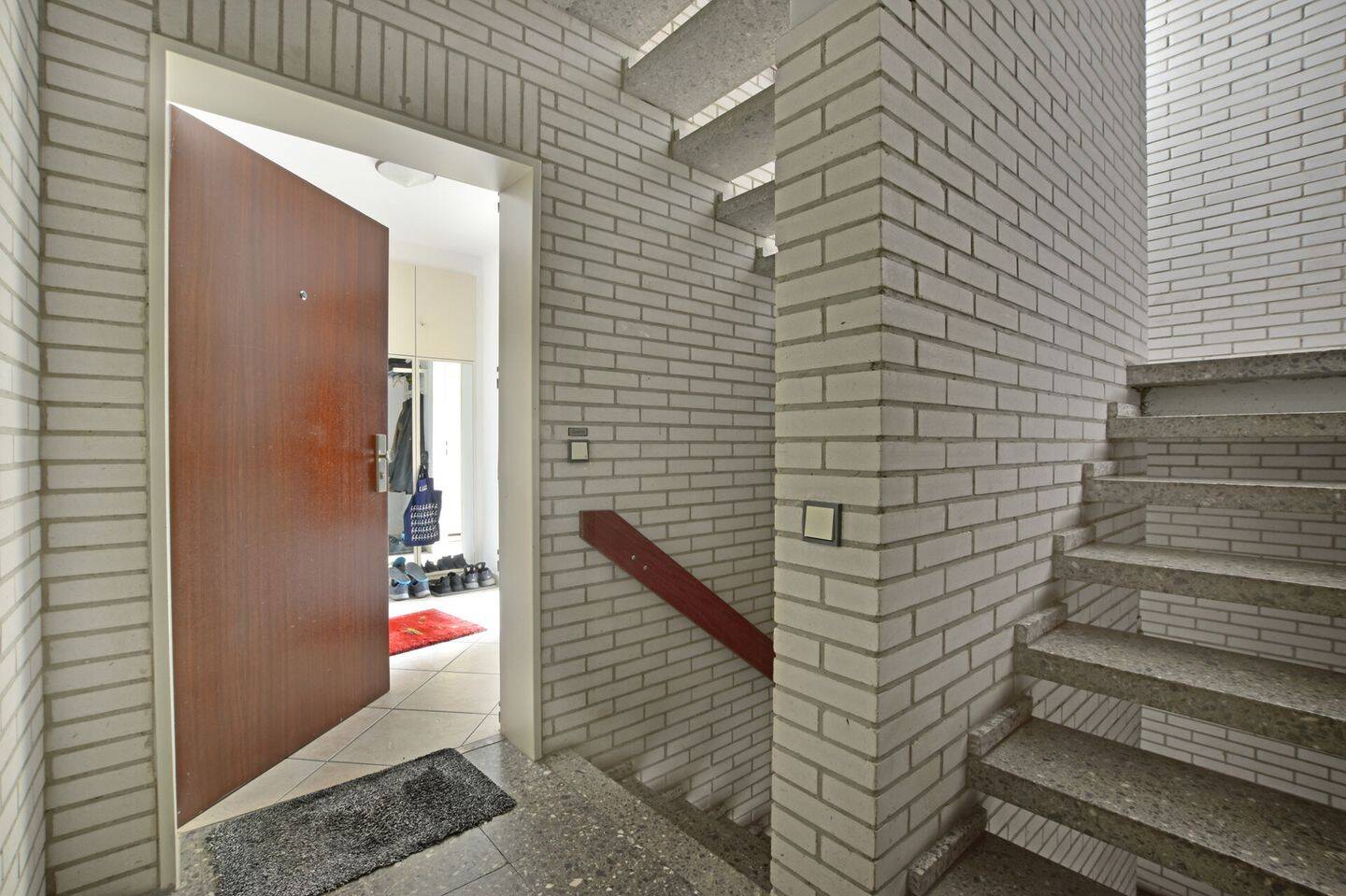 Bad Wilhelmshöhe am Mulang: Großzügig geschnittene 3-Zimmer-Wohnung – Kassel – Vorschaubild 3
