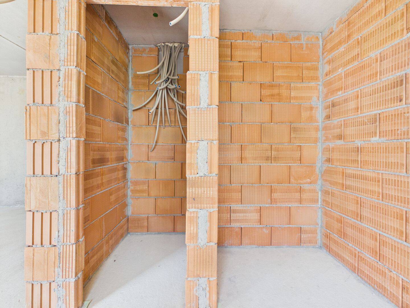 Traumhafte Wohnung mit XXL-Balkon, Blick ins Grüne, in ruhiger Lage am Ende einer Sackgasse! – Ingolstadt – Vorschaubild 7