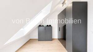 Traumhafte 4ZKB Dachgeschoss Wohnung in Geisenfeld/Rottenegg – 85290 Geisenfeld – Vorschaubild 8