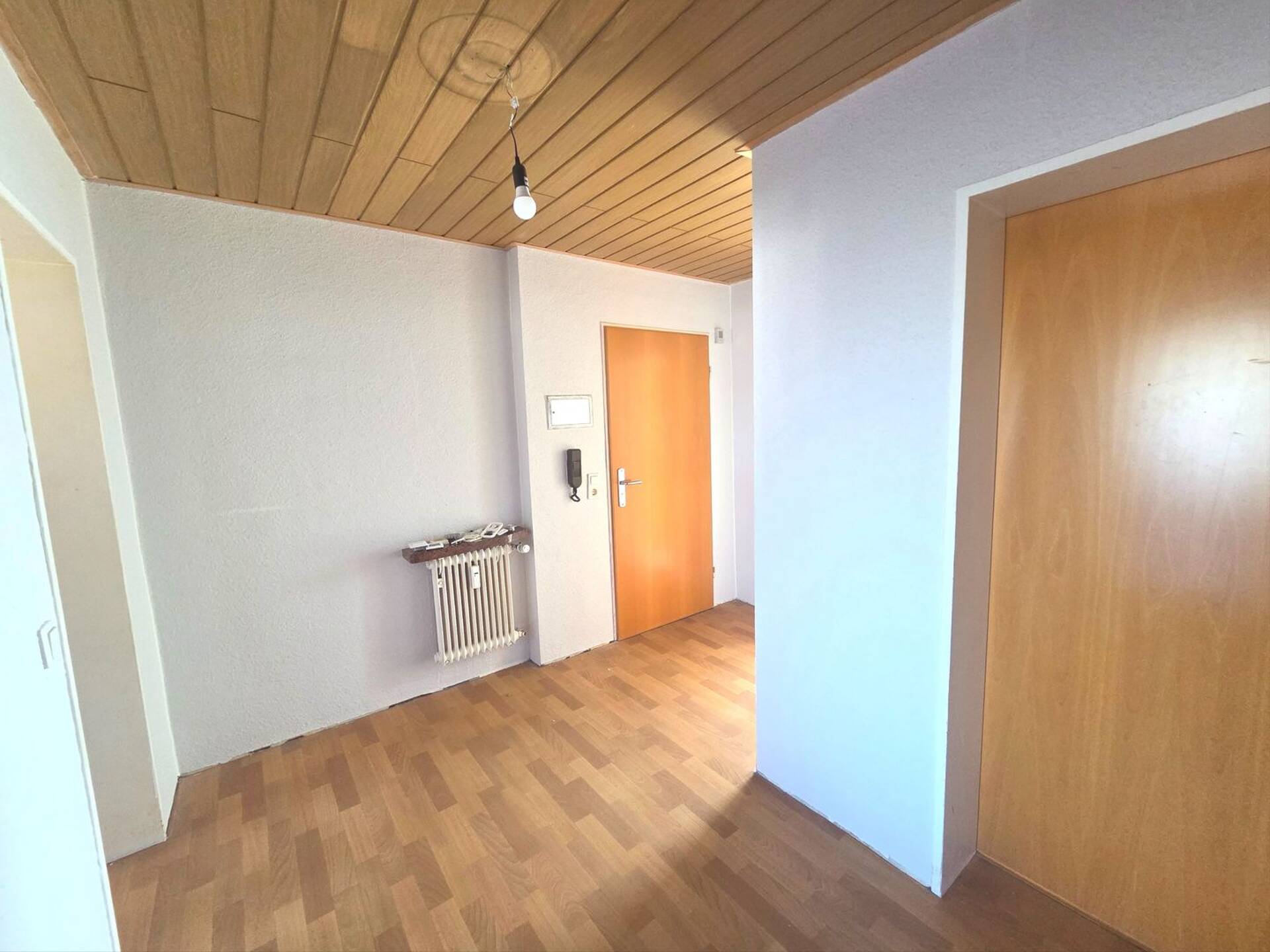 Etagenwohnung in 56566 Neuwied mit 78 m² kaufen