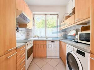 Sonnige und bezugsfreie 3 Zimmerwohnung in Zehlendorf mit Balkon – 12247 Berlin – Vorschaubild 6