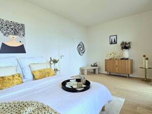 VIVA AGRIPPINA: 4 Zimmer, 103,35 m², Loggia im 1. OG - Wohnen nahe dem Rhein – 50668 Köln – Vorschaubild 4