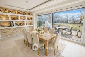 Luxusvilla mit 13 Zimmern in Offenbach - kernsaniert, Marmorböden & Einliegerwohnung – 63069 Offenbach am Main – Vorschaubild 9