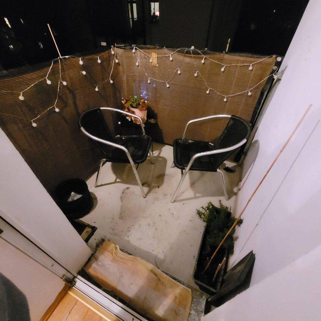 Ruhige 2-Zimmer-Wohnung mit Balkon in Leipzig-Leutzsch – Leipzig – Vorschaubild 5