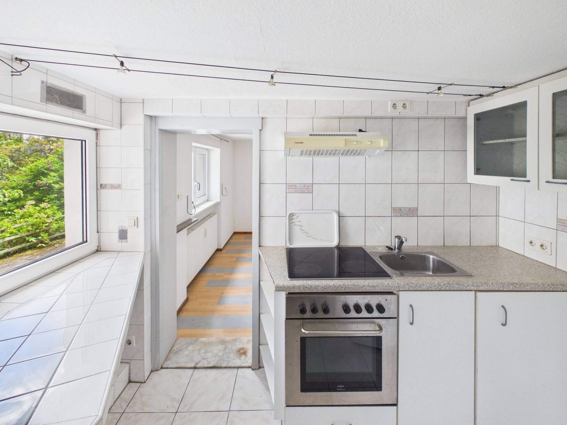 Haus in 36199 Rotenburg an der Fulda mit 115,72 m² kaufen
