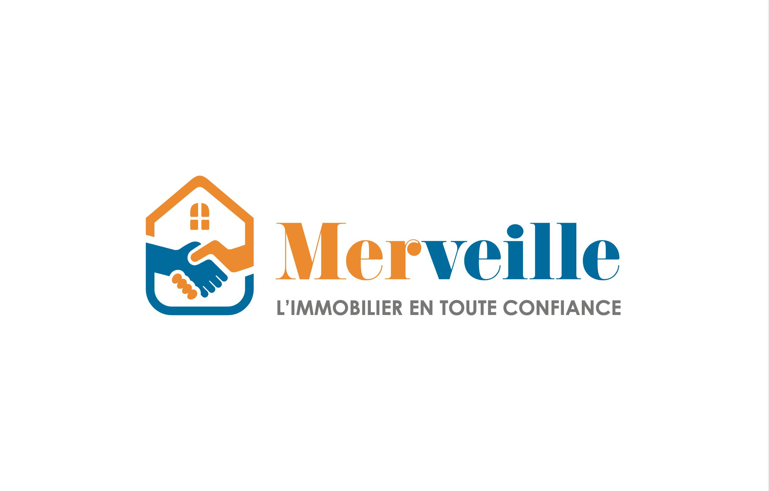 Merveille logo