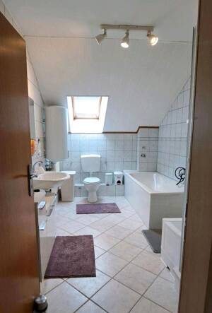 3,5 Zimmer Wohnung – 25795 Weddingstedt – Vorschaubild 3