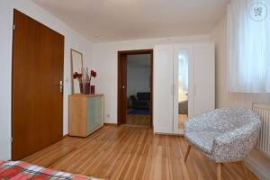 Schön möblierte Einliegerwohnung in Stuttgart Feuerbach – 70469 Stuttgart – Vorschaubild 6