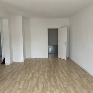 Fast wie ein eigenes Haus, großzügige Maisonette mit 5 Zimmern und ca. 140 m² – 33129 Delbrück – Vorschaubild 3