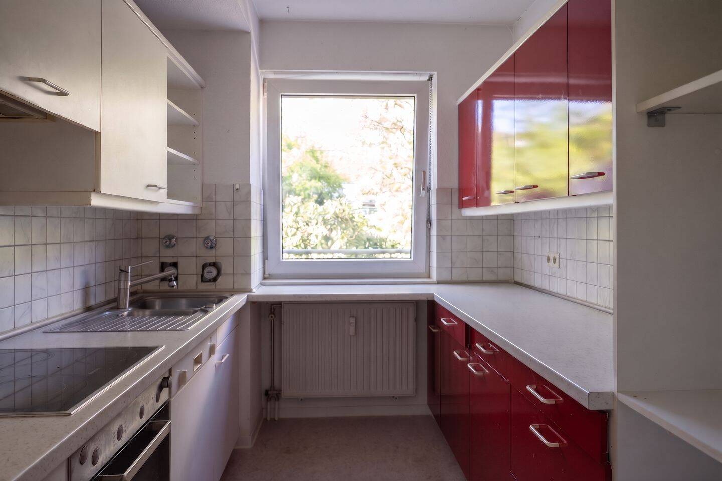 Urbanes Wohnen am Stadtrand von Saarbrücken! – Saarbrücken – Vorschaubild 9