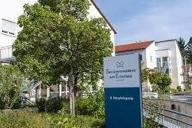 App. 42 - 1-Zimmer-Pflegeapartment im Seniorenzentrum "Am Erlenfeld 1" in Alterlangen – Erlangen – Bild 1 von 3