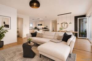 Exklusive Penthouse-Wohnung im Grundig Park Fürth-Dambach – 90768 Fürth – Vorschaubild 5