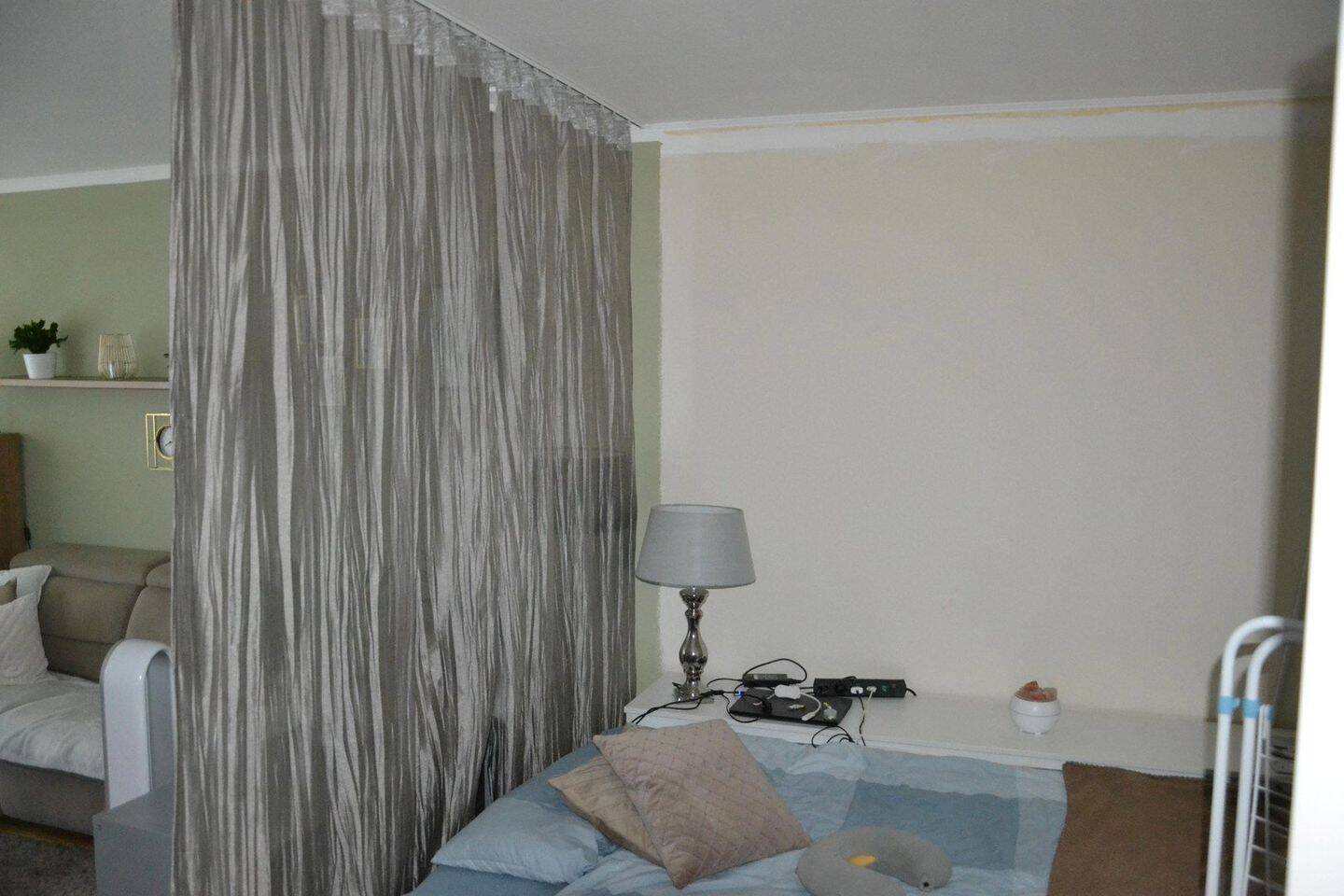 RESERVIERT Privatverkauf vermietete barrierearme Eigentumswohnung 2 Zimmer Krefeld Fischeln – Krefeld – Vorschaubild 3