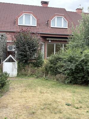 Schönes Reihenmittelhaus mit garten in Osnabrück Wüste – 49080 Osnabrück – Vorschaubild 6