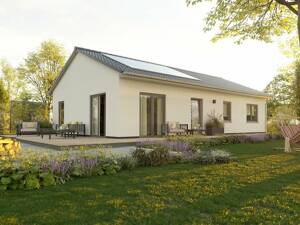 Familienfreundlicher Bungalow in Bremerhaven mit viel Platz und Flexibilität – 27570 Bremerhaven – Vorschaubild 3