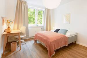 4-Zimmer-Wohnung * Süd-Balkon * 2 Bäder * nahe Alexanderplatz – 10179 Berlin – Vorschaubild 6