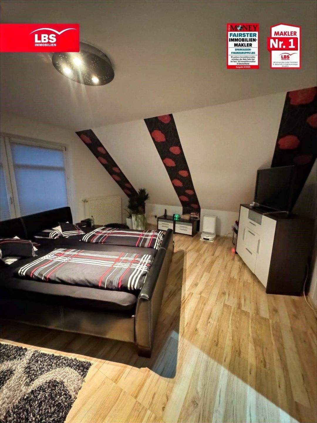 Familienparadies in Doppelhaushälfte - Ihr neues Heim wartet! – Westerkappeln – Vorschaubild 5