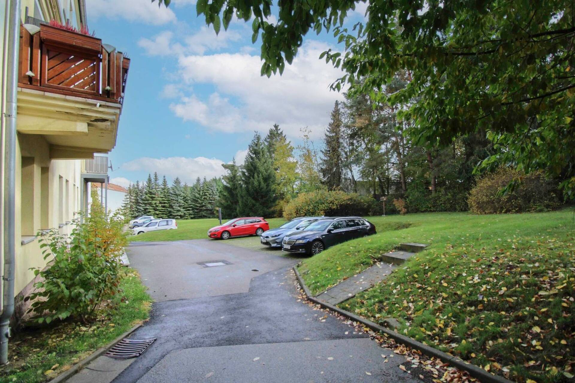 Etagenwohnung in 04720 Döbeln mit 64,18 m² kaufen