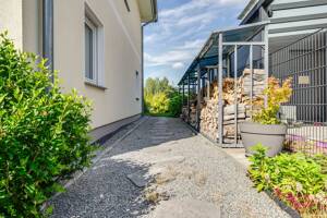 Sonnige Gartentage im jungen Einfamilienhaus mit Familienformat – 12623 Berlin – Vorschaubild 7