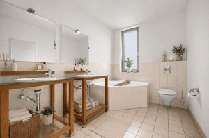 RUHIG WOHNEN IN KANALNÄHE - MODERNES REIHENMITTELHAUS MIT SÜDTERRASSE UND DREI WOHNEBENEN – 30655 Hannover – Vorschaubild 8