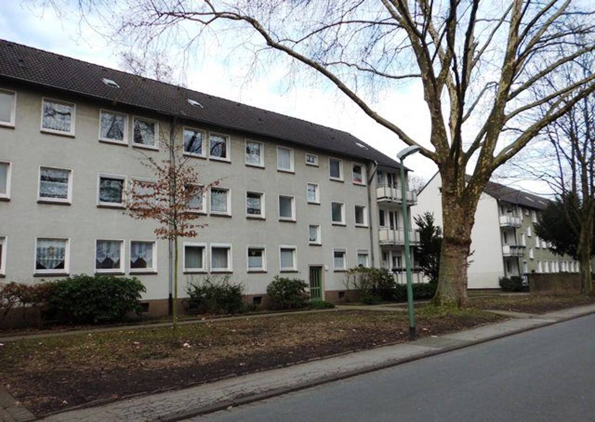 Hier ist Platz zum Wohnen – 45329 Essen – Bild 1 von 8