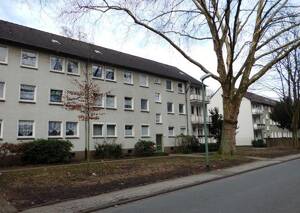 Hier ist Platz zum Wohnen