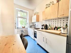 Mehrfamilienhaus mit 4 Wohneinheiten und Garten – 28199 Bremen – Vorschaubild 6
